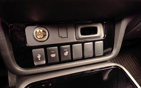 Mitsubishi Outlander III рестайлинг 3, 2021 год, 2 288 000 рублей, 18 фотография