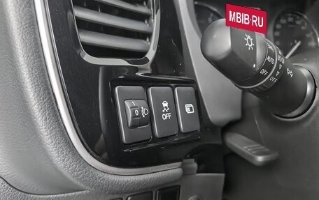 Mitsubishi Outlander III рестайлинг 3, 2021 год, 2 288 000 рублей, 21 фотография
