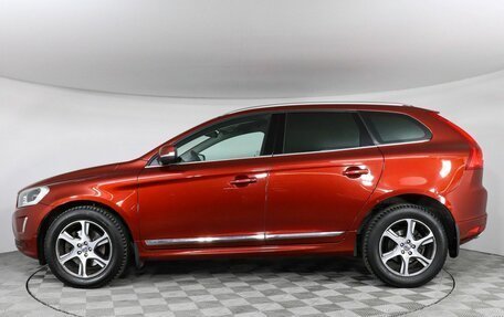 Volvo XC60 II, 2014 год, 2 049 000 рублей, 8 фотография