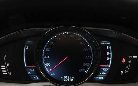 Volvo XC60 II, 2014 год, 2 049 000 рублей, 11 фотография