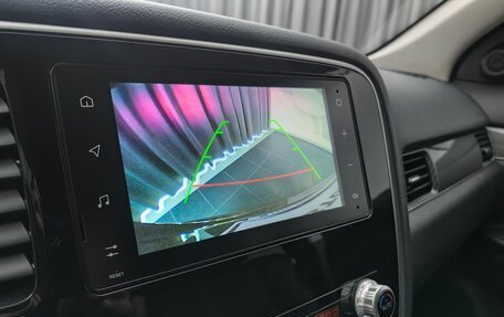 Mitsubishi Outlander III рестайлинг 3, 2021 год, 2 288 000 рублей, 25 фотография