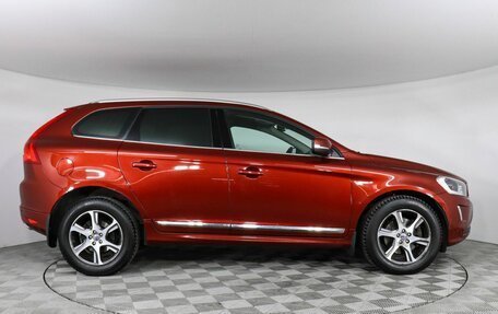 Volvo XC60 II, 2014 год, 2 049 000 рублей, 4 фотография