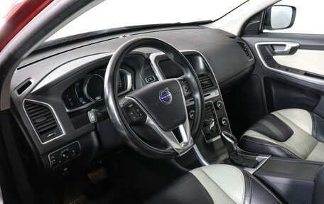 Volvo XC60 II, 2014 год, 2 049 000 рублей, 9 фотография