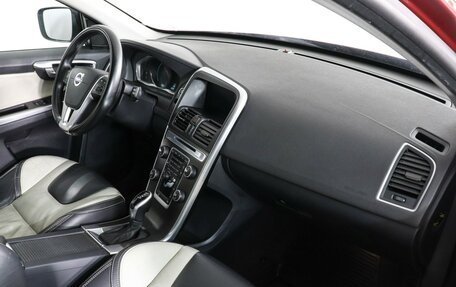 Volvo XC60 II, 2014 год, 2 049 000 рублей, 10 фотография