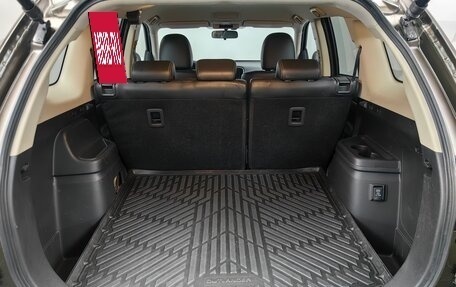 Mitsubishi Outlander III рестайлинг 3, 2021 год, 2 288 000 рублей, 27 фотография