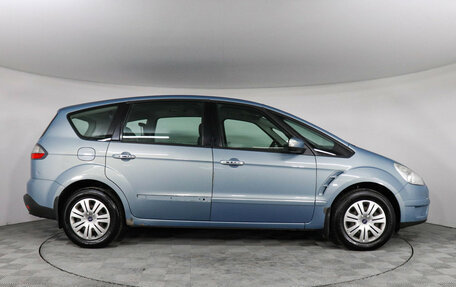 Ford S-MAX I, 2009 год, 799 000 рублей, 4 фотография
