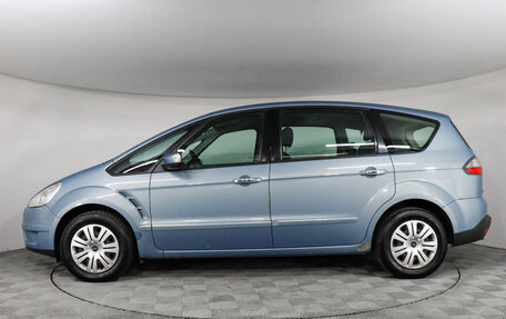 Ford S-MAX I, 2009 год, 799 000 рублей, 8 фотография