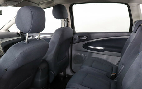 Ford S-MAX I, 2009 год, 799 000 рублей, 12 фотография