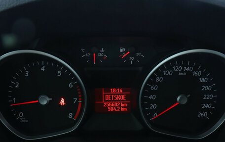 Ford S-MAX I, 2009 год, 799 000 рублей, 11 фотография