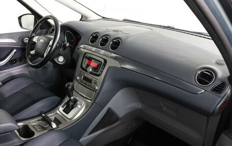 Ford S-MAX I, 2009 год, 799 000 рублей, 10 фотография