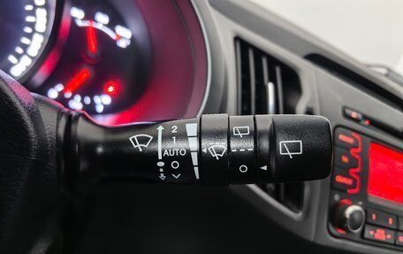 KIA Sportage III, 2011 год, 1 169 000 рублей, 15 фотография