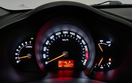KIA Sportage III, 2011 год, 1 169 000 рублей, 16 фотография