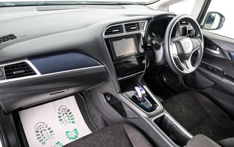 Honda Shuttle II, 2015 год, 999 000 рублей, 13 фотография