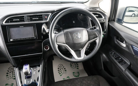 Honda Shuttle II, 2015 год, 999 000 рублей, 10 фотография