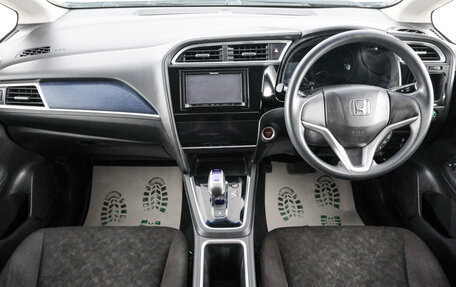 Honda Shuttle II, 2015 год, 999 000 рублей, 11 фотография