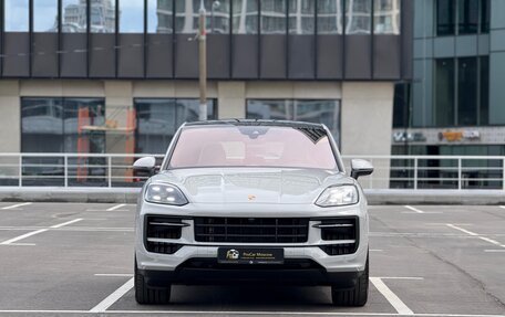 Porsche Cayenne III, 2025 год, 17 390 000 рублей, 2 фотография