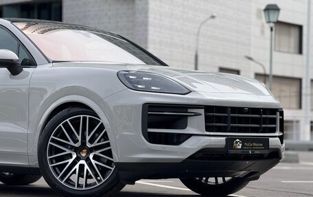 Porsche Cayenne III, 2025 год, 17 390 000 рублей, 4 фотография
