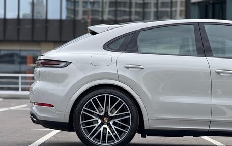 Porsche Cayenne III, 2025 год, 17 390 000 рублей, 6 фотография