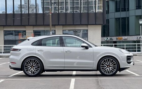 Porsche Cayenne III, 2025 год, 17 390 000 рублей, 5 фотография