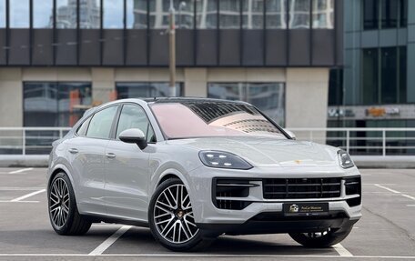 Porsche Cayenne III, 2025 год, 17 390 000 рублей, 3 фотография