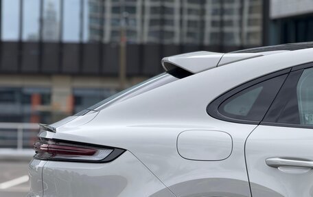 Porsche Cayenne III, 2025 год, 17 390 000 рублей, 7 фотография