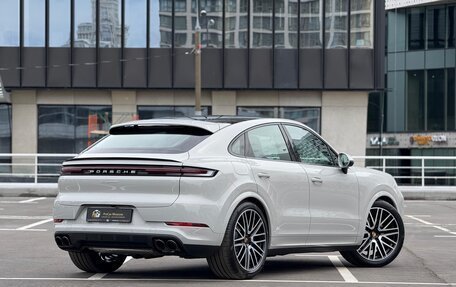 Porsche Cayenne III, 2025 год, 17 390 000 рублей, 9 фотография