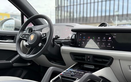 Porsche Cayenne III, 2025 год, 17 390 000 рублей, 16 фотография
