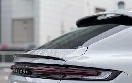 Porsche Cayenne III, 2025 год, 17 390 000 рублей, 10 фотография