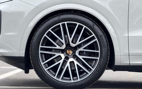 Porsche Cayenne III, 2025 год, 17 390 000 рублей, 15 фотография