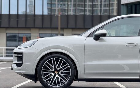 Porsche Cayenne III, 2025 год, 17 390 000 рублей, 14 фотография