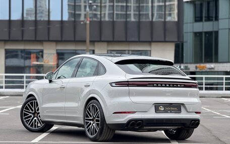 Porsche Cayenne III, 2025 год, 17 390 000 рублей, 12 фотография