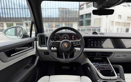 Porsche Cayenne III, 2025 год, 17 390 000 рублей, 21 фотография