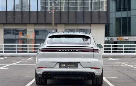 Porsche Cayenne III, 2025 год, 17 390 000 рублей, 11 фотография