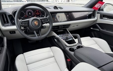 Porsche Cayenne III, 2025 год, 17 390 000 рублей, 18 фотография