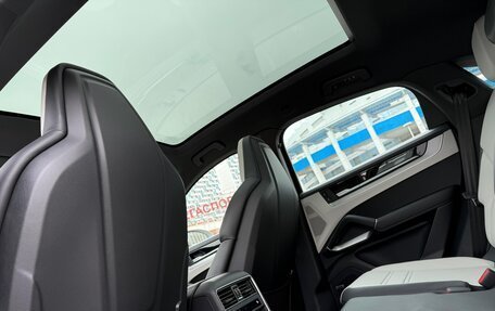 Porsche Cayenne III, 2025 год, 17 390 000 рублей, 28 фотография