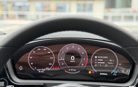 Porsche Cayenne III, 2025 год, 17 390 000 рублей, 27 фотография