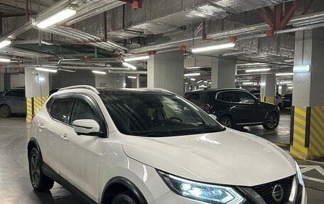 Nissan Qashqai, 2019 год, 2 300 000 рублей, 2 фотография