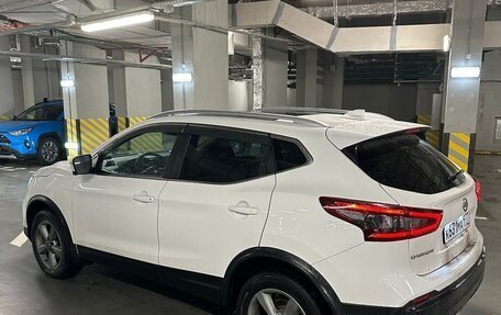 Nissan Qashqai, 2019 год, 2 300 000 рублей, 5 фотография