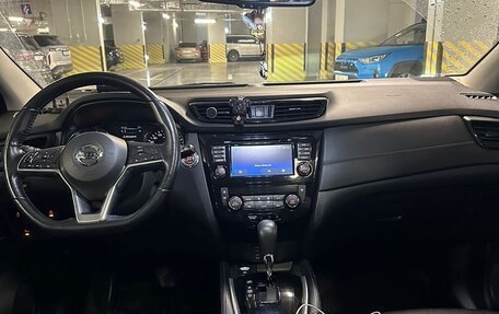 Nissan Qashqai, 2019 год, 2 300 000 рублей, 7 фотография