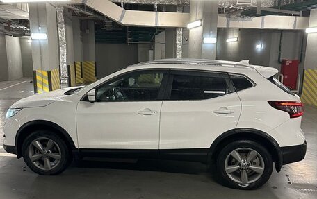 Nissan Qashqai, 2019 год, 2 300 000 рублей, 6 фотография