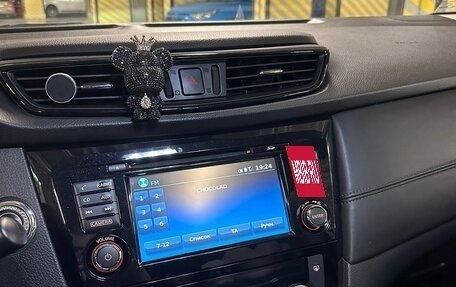 Nissan Qashqai, 2019 год, 2 300 000 рублей, 12 фотография