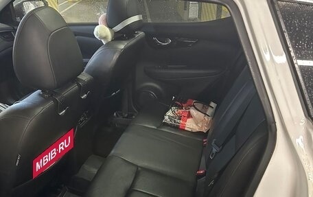 Nissan Qashqai, 2019 год, 2 300 000 рублей, 9 фотография