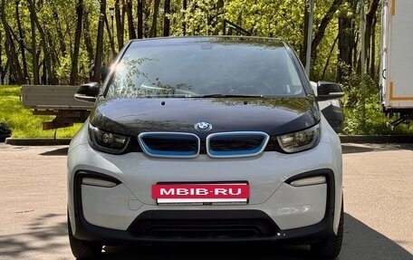 BMW i3 I01 рестайлинг, 2019 год, 2 700 000 рублей, 2 фотография