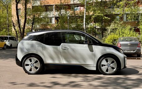 BMW i3 I01 рестайлинг, 2019 год, 2 700 000 рублей, 4 фотография