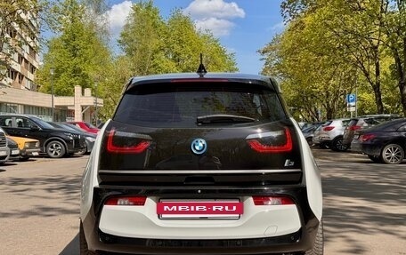 BMW i3 I01 рестайлинг, 2019 год, 2 700 000 рублей, 6 фотография
