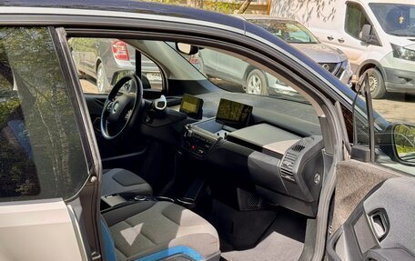 BMW i3 I01 рестайлинг, 2019 год, 2 700 000 рублей, 14 фотография