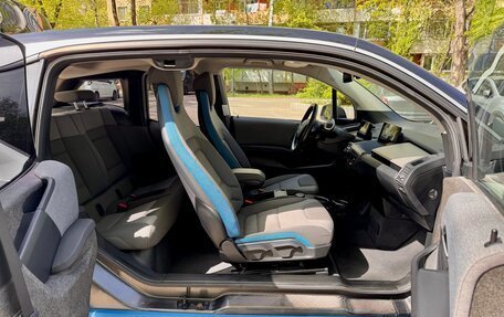 BMW i3 I01 рестайлинг, 2019 год, 2 700 000 рублей, 15 фотография