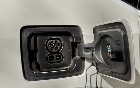 BMW i3 I01 рестайлинг, 2019 год, 2 700 000 рублей, 17 фотография