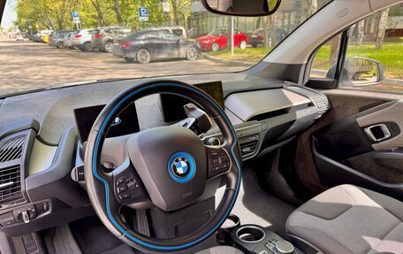 BMW i3 I01 рестайлинг, 2019 год, 2 700 000 рублей, 12 фотография
