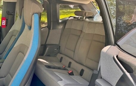 BMW i3 I01 рестайлинг, 2019 год, 2 700 000 рублей, 11 фотография